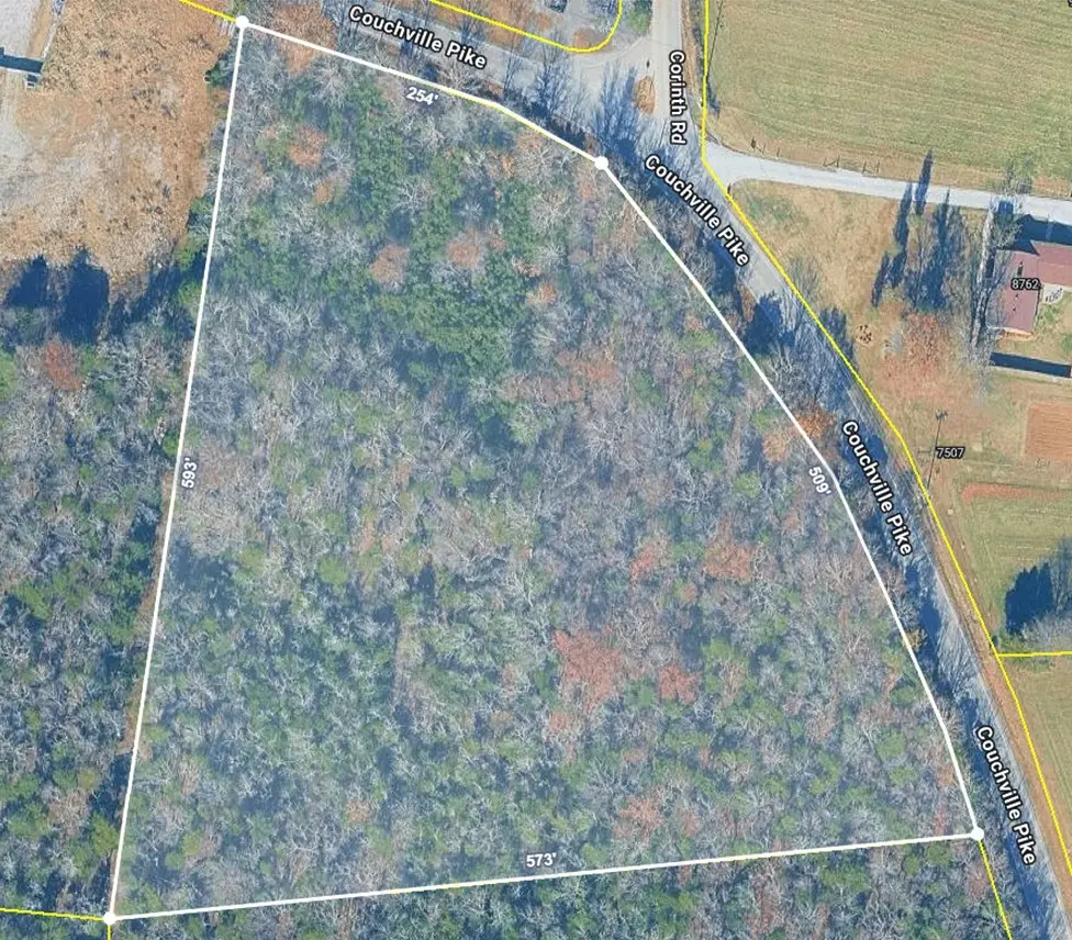 0 Couchville Pike, Mount Juliet, TN 37122 - #1