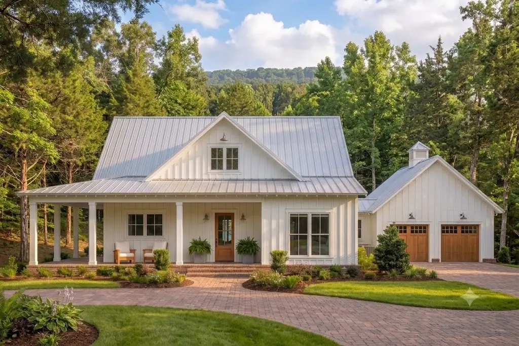 1 Couchville Pike, Mount Juliet, TN 37122 - #1