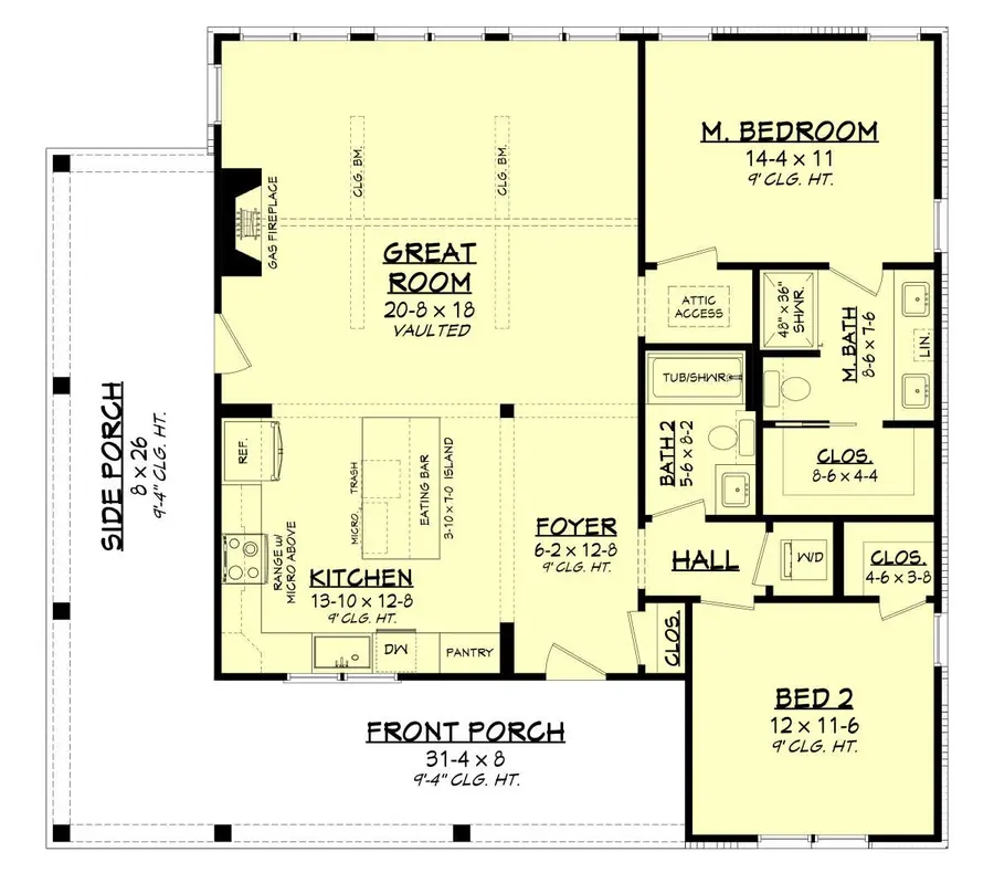 1 Couchville Pike, Mount Juliet, TN 37122 - #2