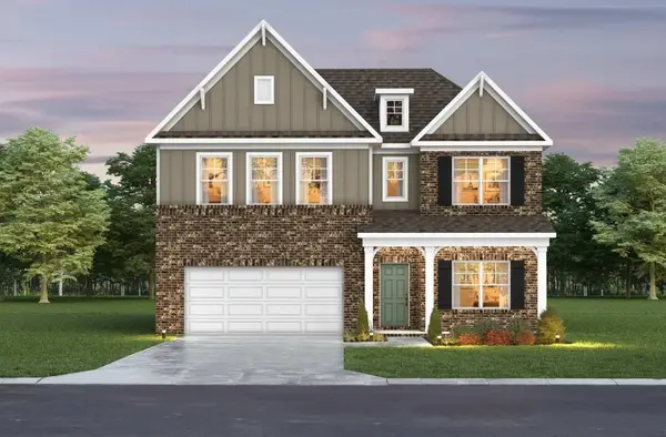 4273 Bywater Road, Spring Hill, TN 37174