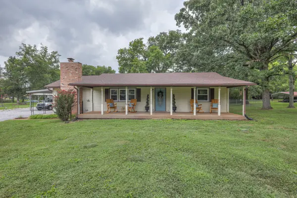 515 Lillard Rd, Murfreesboro, TN 37130