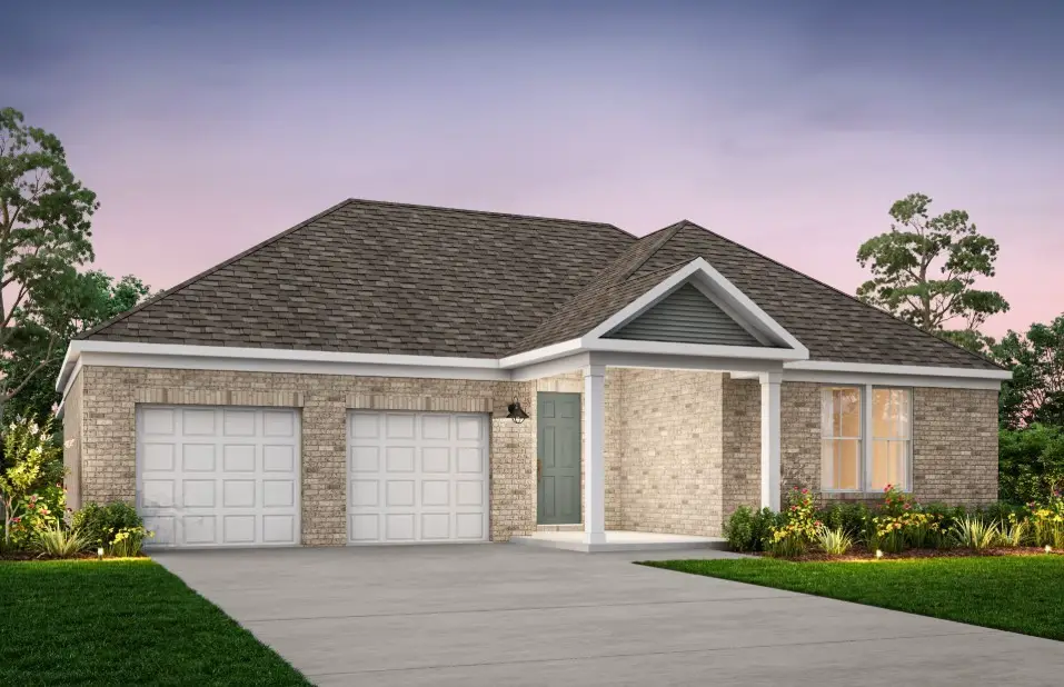 205 Ashdale Drive, Mount Juliet, TN 37122 - #1