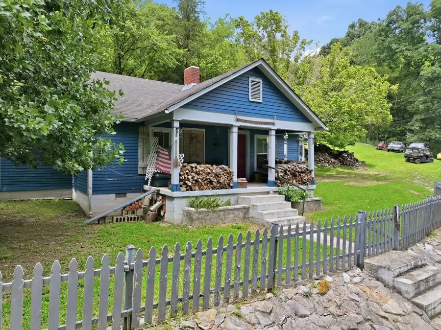 89 Conditt Hollow Rd, Elmwood, TN 38560 - #3