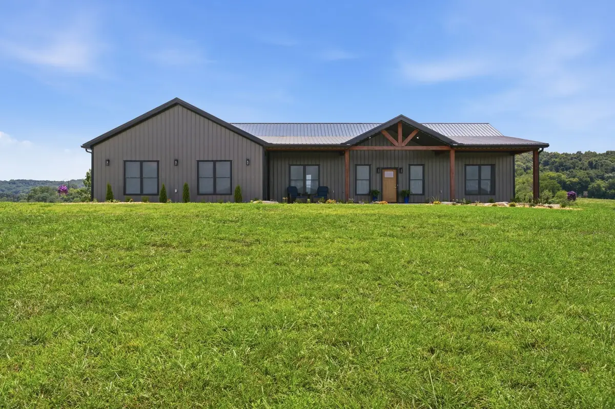 4520 Cedar Bluff Rd, Lebanon, TN 37087 - #1