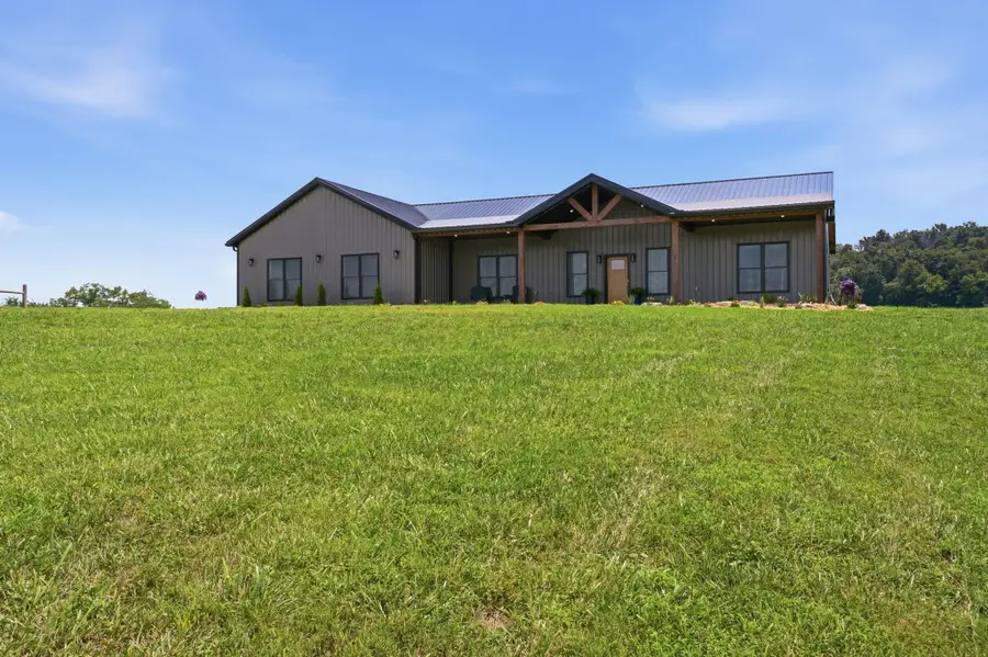 4520 Cedar Bluff Rd, Lebanon, TN 37087 - #2