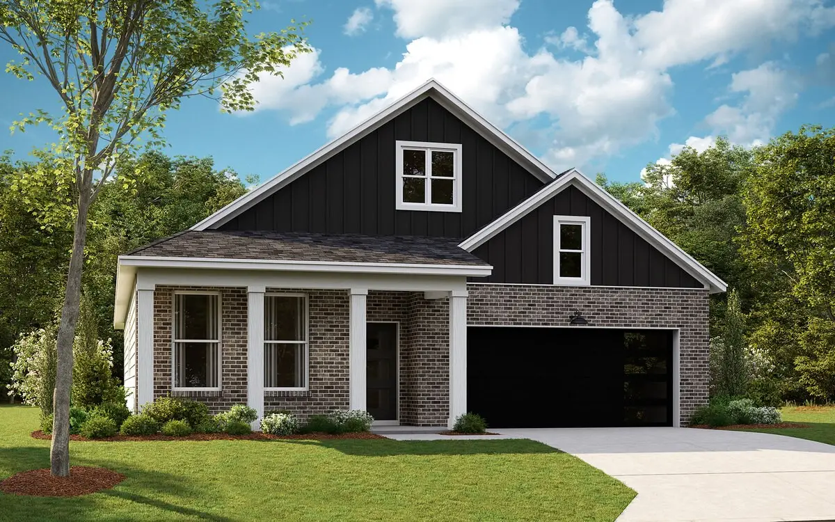 5316 Synergy Pvt Way, Gallatin, TN 37066 - #1