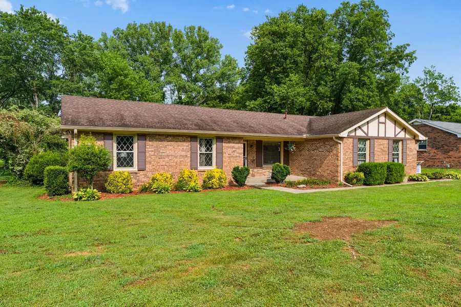 7342 Rolling River Pkwy, Nashville, TN 37221 - #2