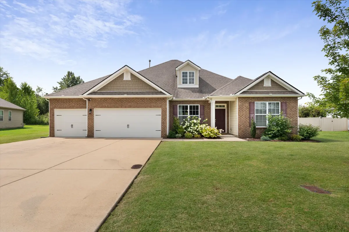 1016 Webbs Retreat Ln, Murfreesboro, TN 37128 - #1