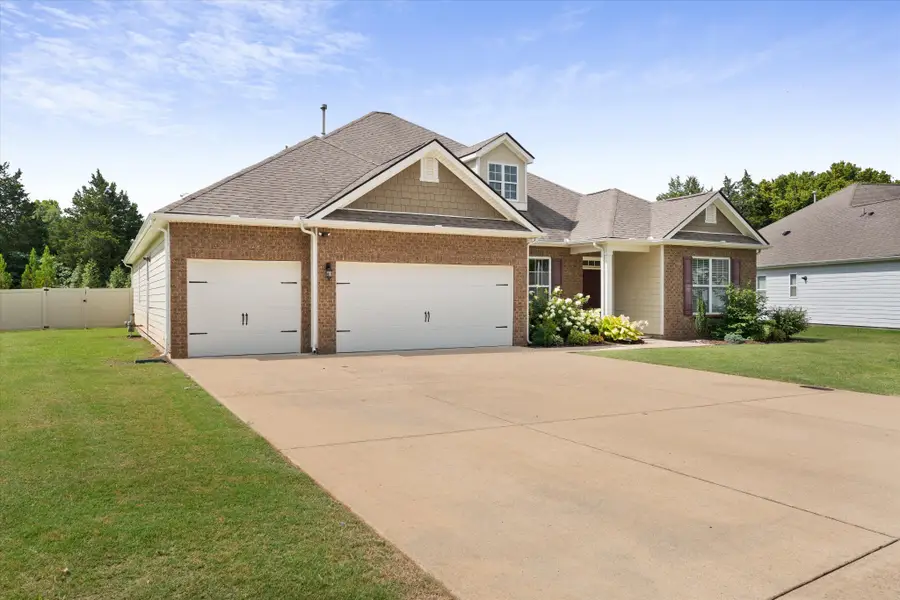 1016 Webbs Retreat Ln, Murfreesboro, TN 37128 - #3