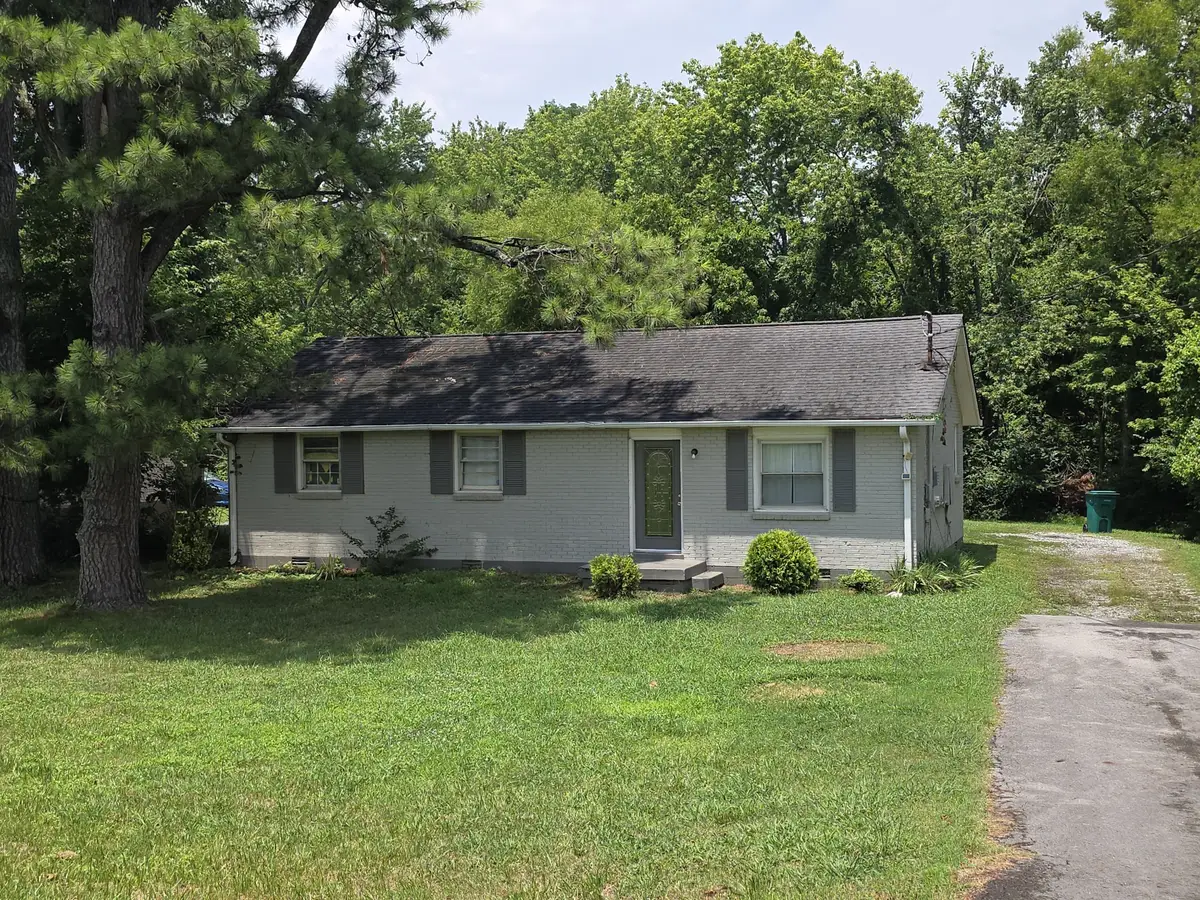 13501 Lebanon Rd, Mount Juliet, TN 37122 - #1