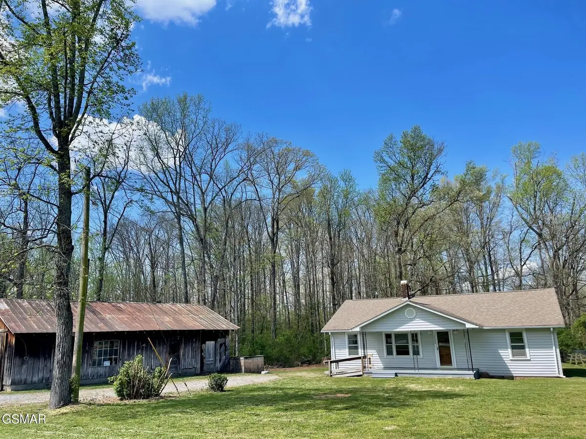 3535 Mint Road, Maryville, TN 37803 - #1