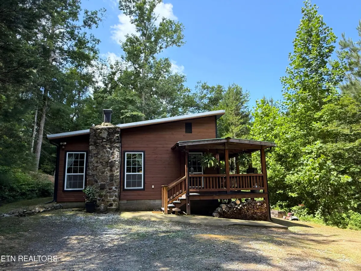 438 Country Square Rd, Newport, TN 37821 - #1