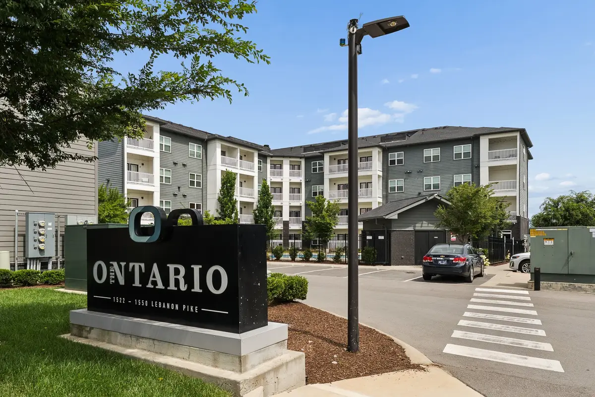 1540 Lebanon Pike #206, Nashville, TN 37210 - #1