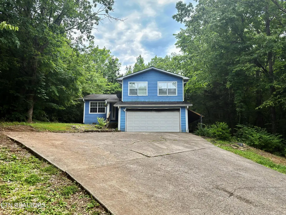 8122 Wiebelo Drive, Knoxville, TN 37931 - #1
