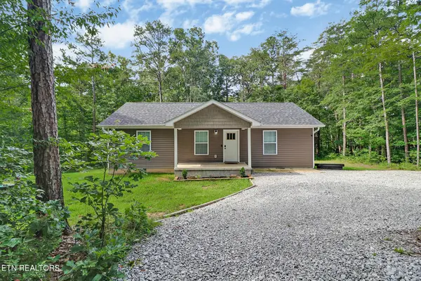 152 Goney Rd, Grimsley, TN 38565