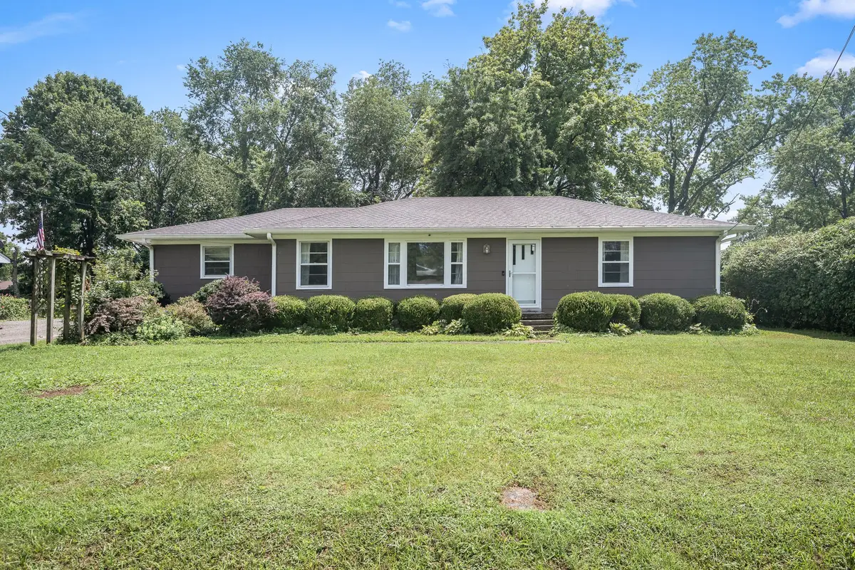 1019 Lawndale Dr, Murfreesboro, TN 37129 - #1