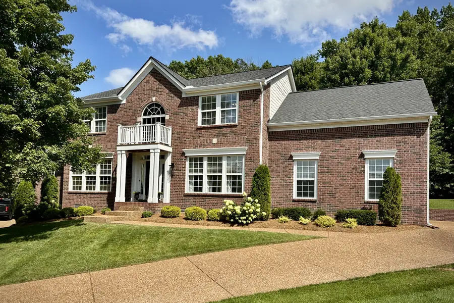 9837 Albemarle Ln, Brentwood, TN 37027 - #2