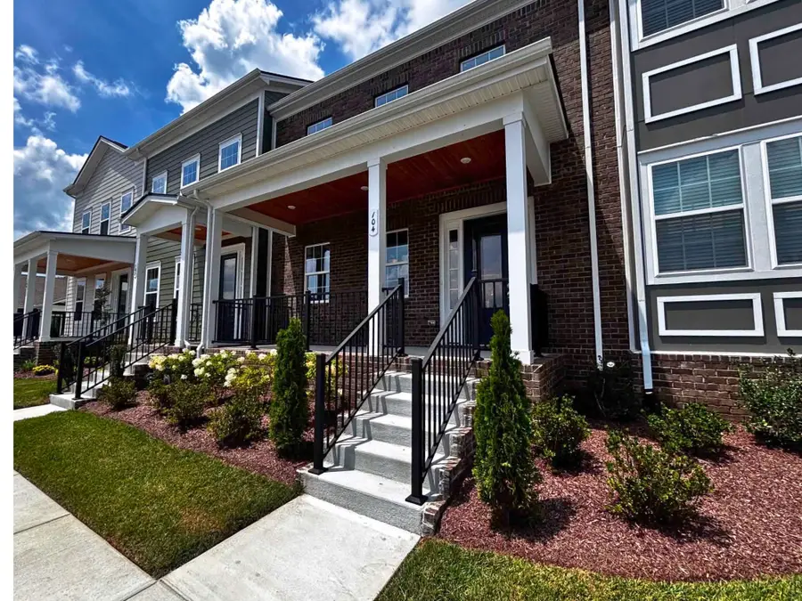 104 Ireton Aly, Antioch, TN 37013 - #2