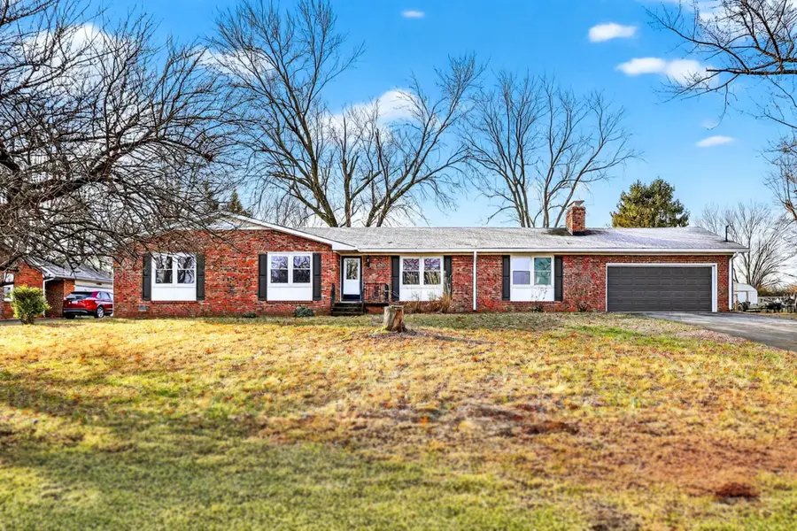 519 Meadowlawn Dr, Franklin, KY 42134 - #2
