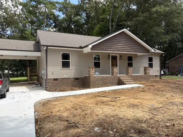 614 Wanda Ln, Tullahoma, TN 37388