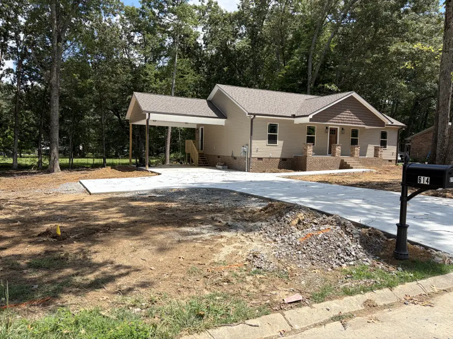 614 Wanda Ln, Tullahoma, TN 37388 - #3
