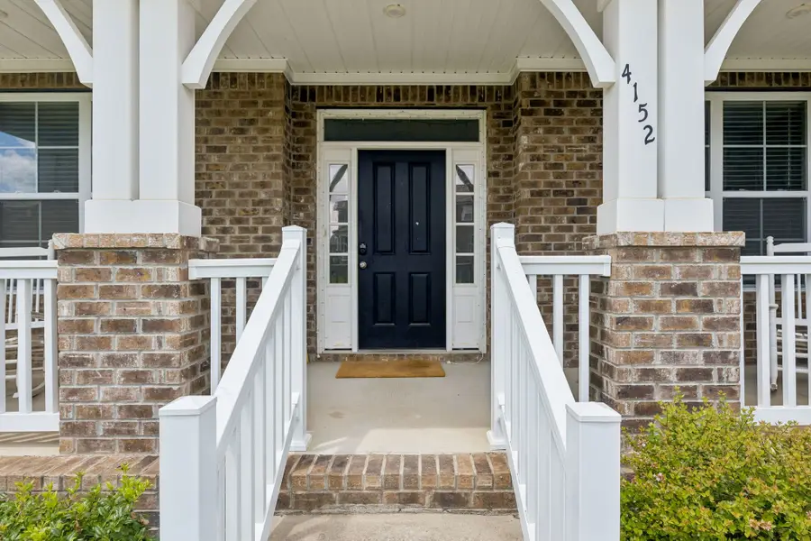 4152 Dwight Way, Murfreesboro, TN 37128 - #2
