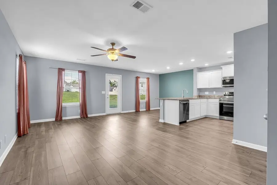 1648 Secretariat Trce, Murfreesboro, TN 37128 - #2
