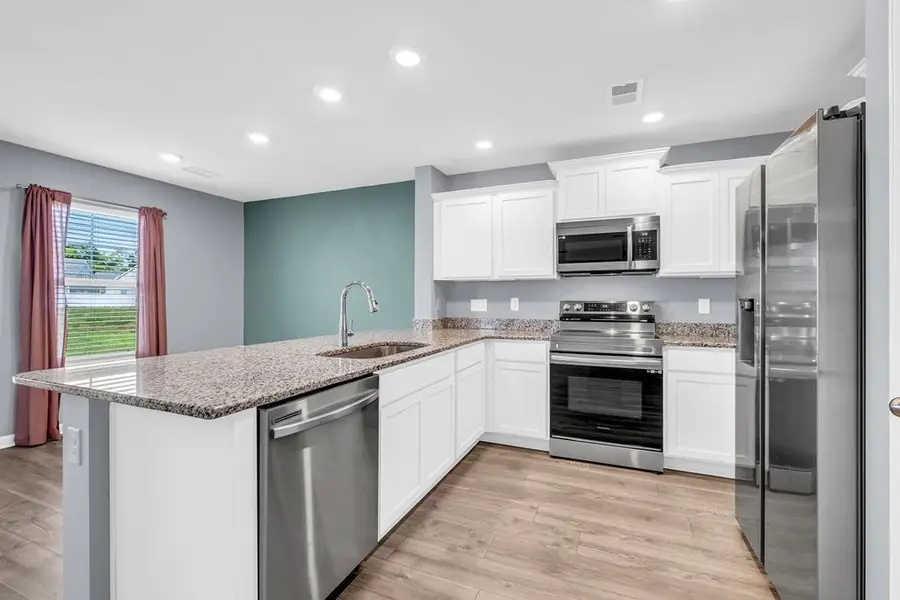 1648 Secretariat Trce, Murfreesboro, TN 37128 - #3