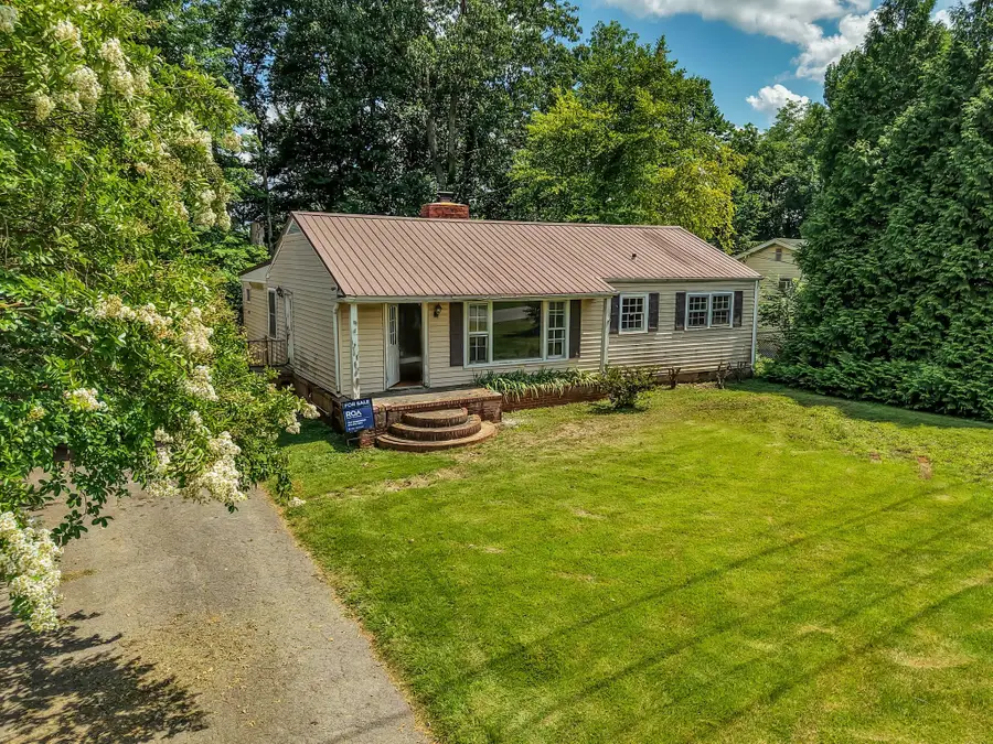 205 Cliffside Ave, Shelbyville, TN 37160 - #2