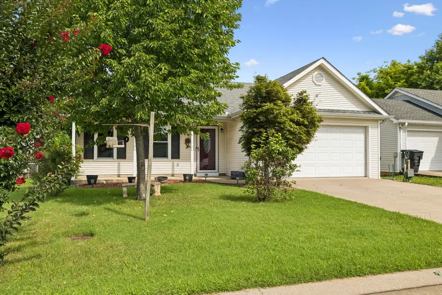 2728 Pepperdine Dr, Murfreesboro, TN 37128 - #2