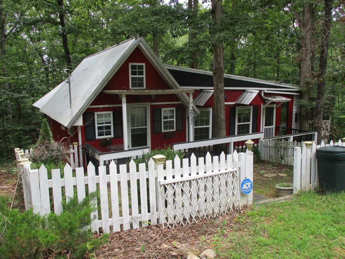 2611 Ute Ct, Nunnelly, TN 37137 - #1