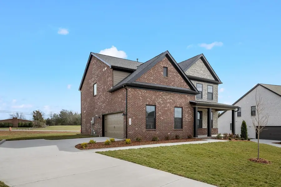 285 Johnnys Place, Mount Juliet, TN 37122 - #3