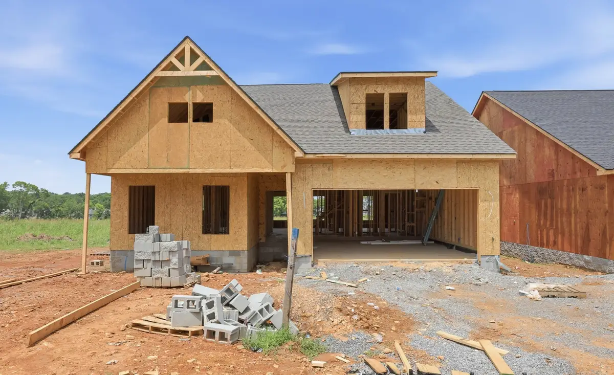 2796 Brewster Dr, Clarksville, TN 37042 - #1