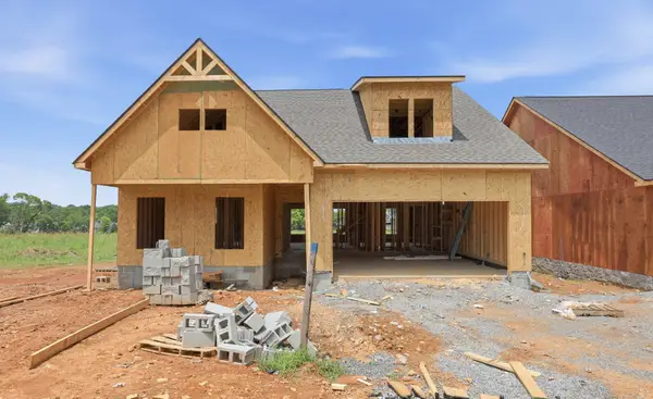 2796 Brewster Dr, Clarksville, TN 37042