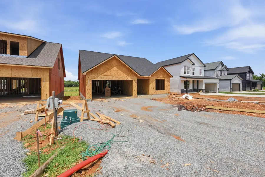 2800 Brewster Dr, Clarksville, TN 37042 - #3