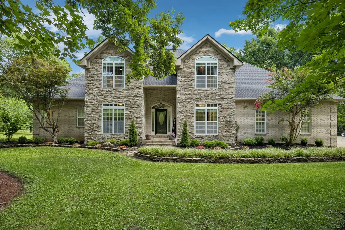 4148 Jensome Ln, Franklin, TN 37064 - #1