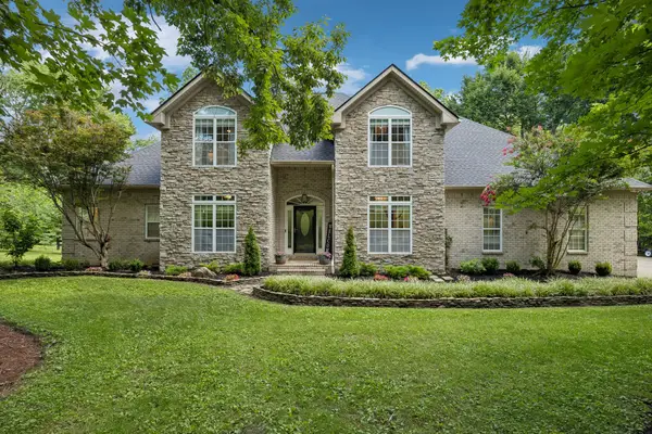 4148 Jensome Ln, Franklin, TN 37064