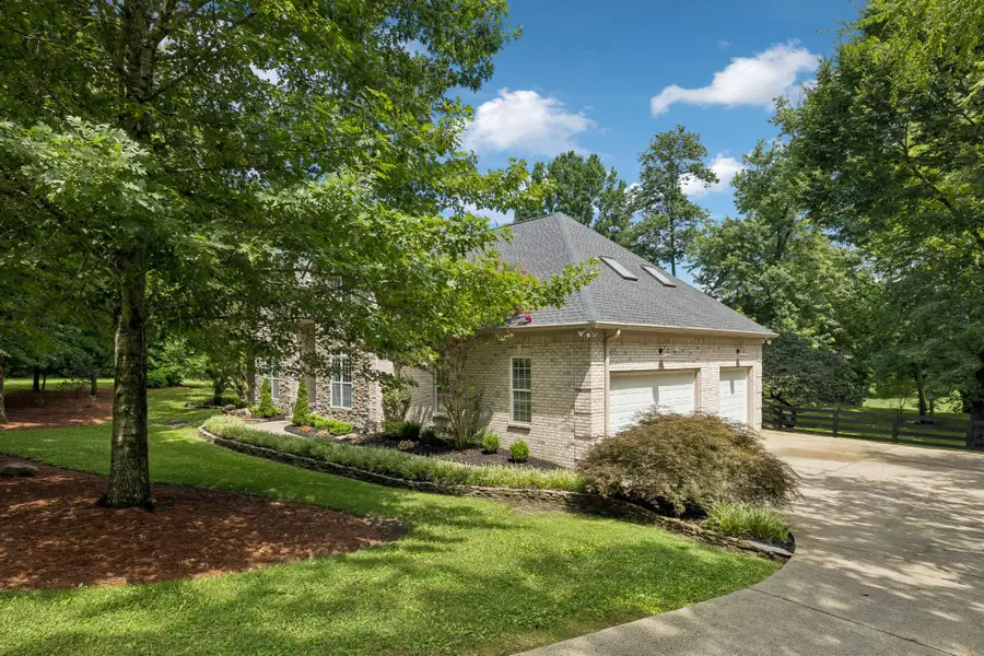 4148 Jensome Ln, Franklin, TN 37064 - #3