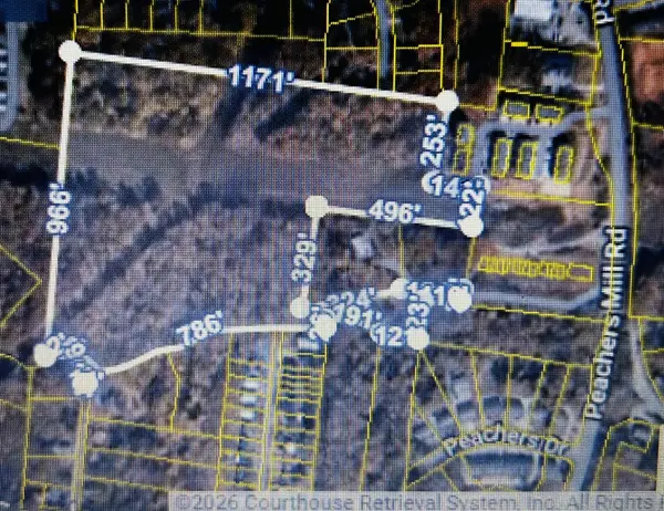 0 Peachers Mill Road W, Clarksville, TN 37042