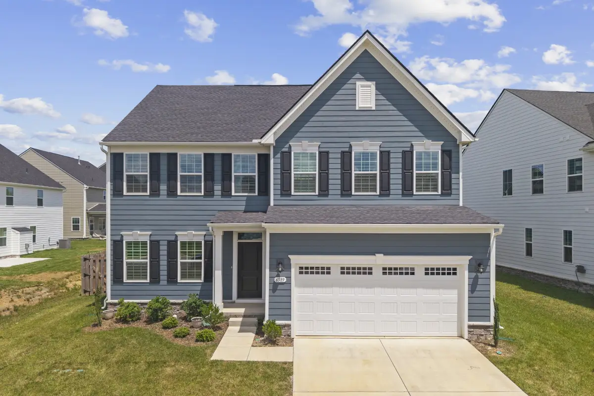 6589 Outlook Dr, Murfreesboro, TN 37128 - #1