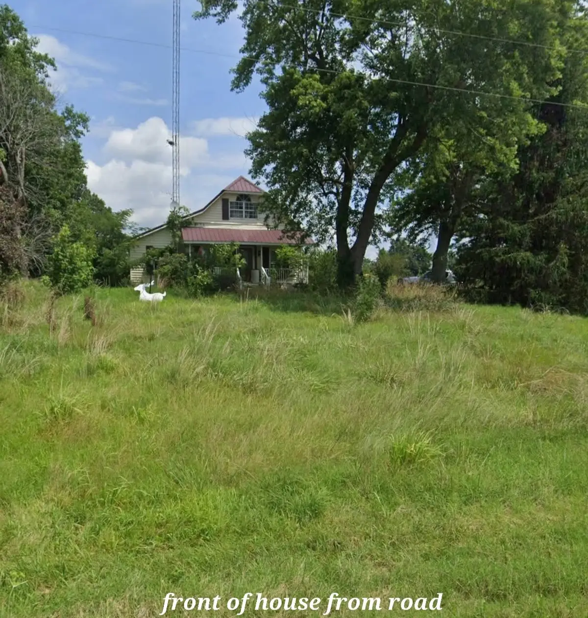 1820 Glover Store Rd, Palmersville, TN 38241 - #1