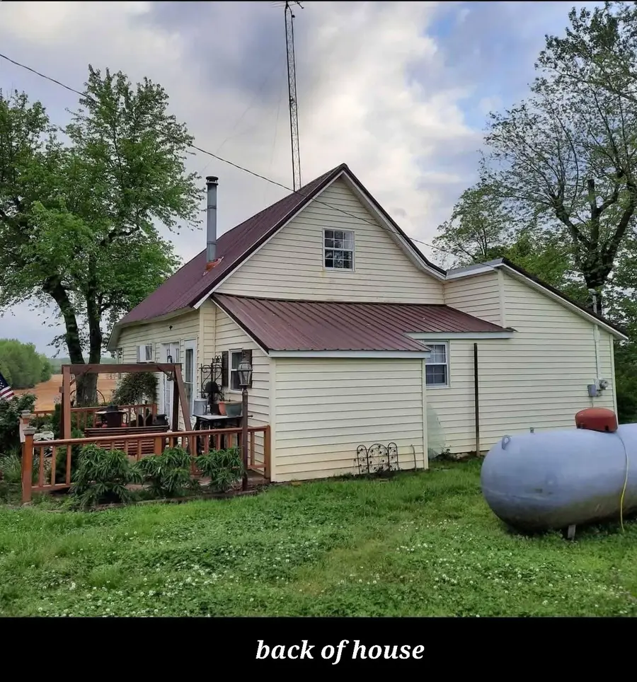 1820 Glover Store Rd, Palmersville, TN 38241 - #2