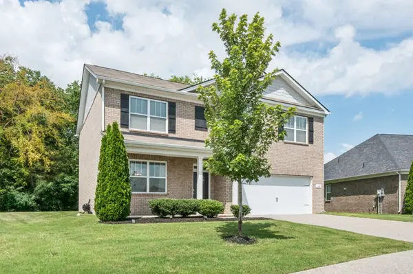 1222 Sylvan Park Dr, Spring Hill, TN 37174