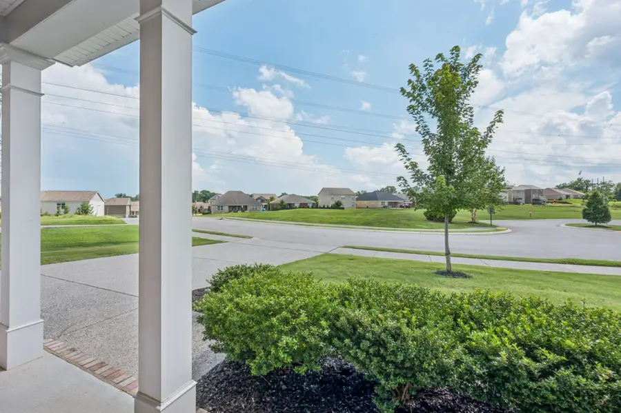 1222 Sylvan Park Dr, Spring Hill, TN 37174 - #3