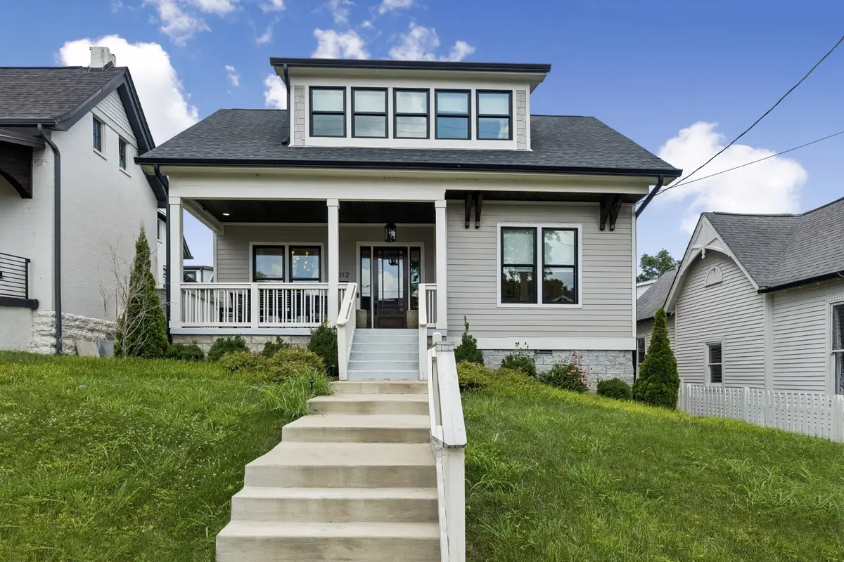 1012 Lawrence Ave, Nashville, TN 37204 - #1