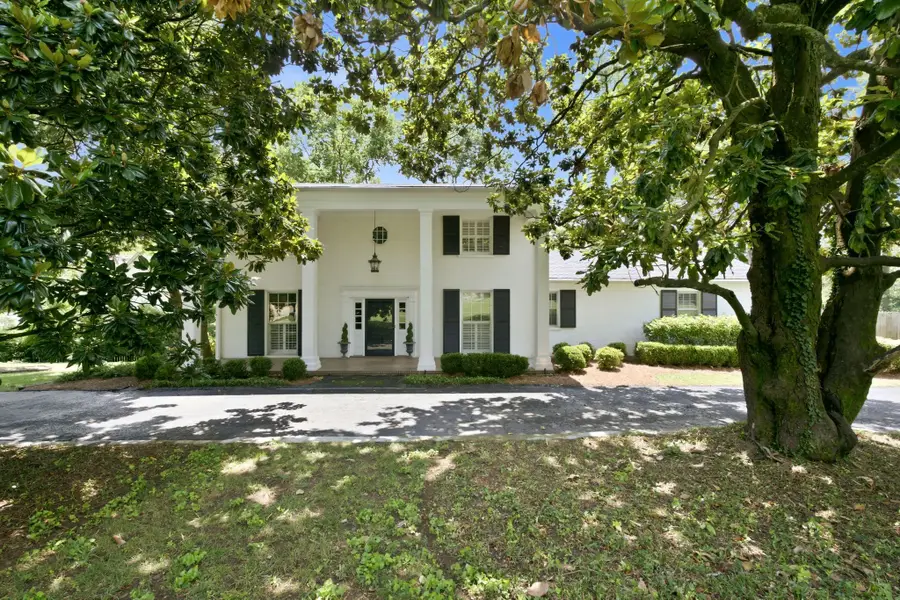 3505 Woodmont Blvd, Nashville, TN 37215 - #2