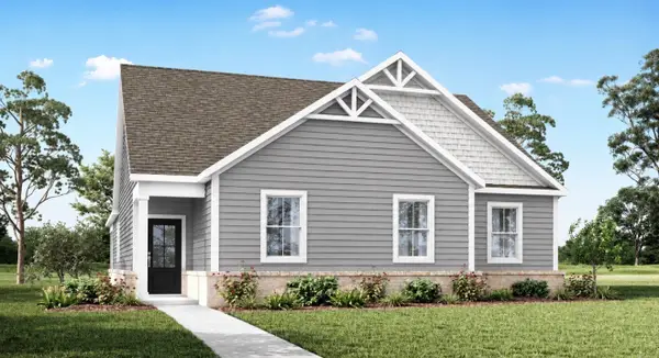 4022 Red Hawk Road, Columbia, TN 38401