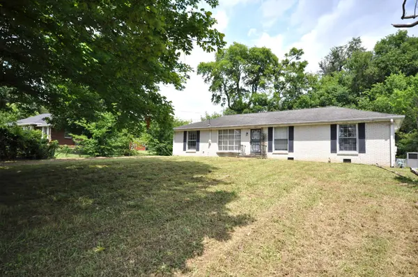 3622 Floral Dr, Nashville, TN 37211