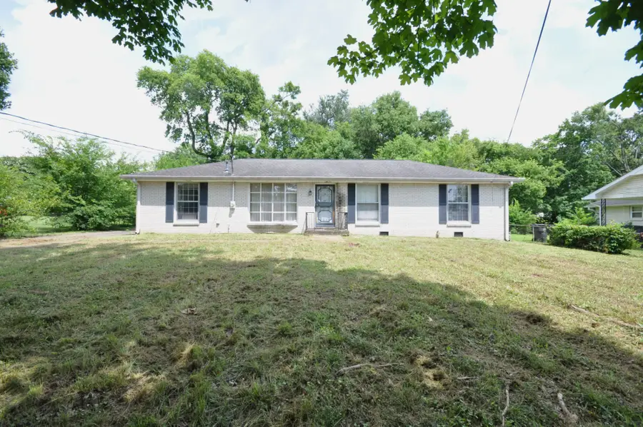 3622 Floral Dr, Nashville, TN 37211 - #2