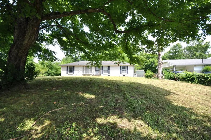 3622 Floral Dr, Nashville, TN 37211 - #3